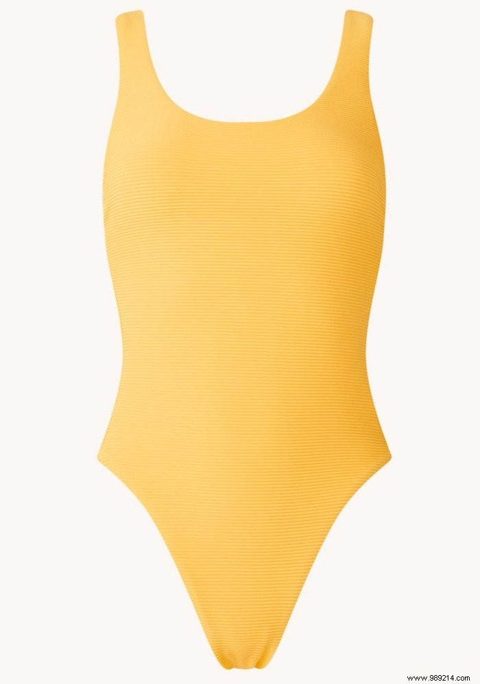 Our favorite swimwear trends for summer 2021 