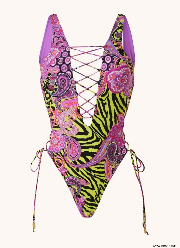 Our favorite swimwear trends for summer 2021 