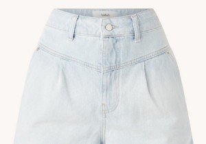 11 Jeans Shorts for Summer 