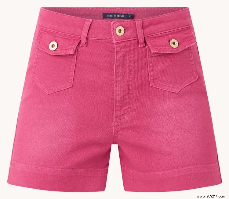 11 Jeans Shorts for Summer 