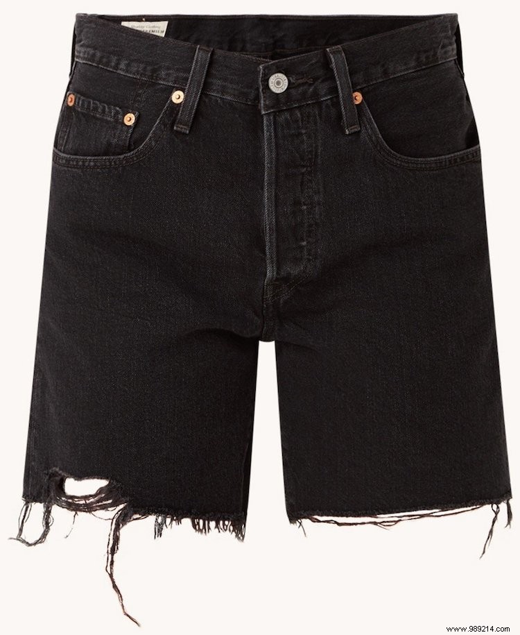 11 Jeans Shorts for Summer 