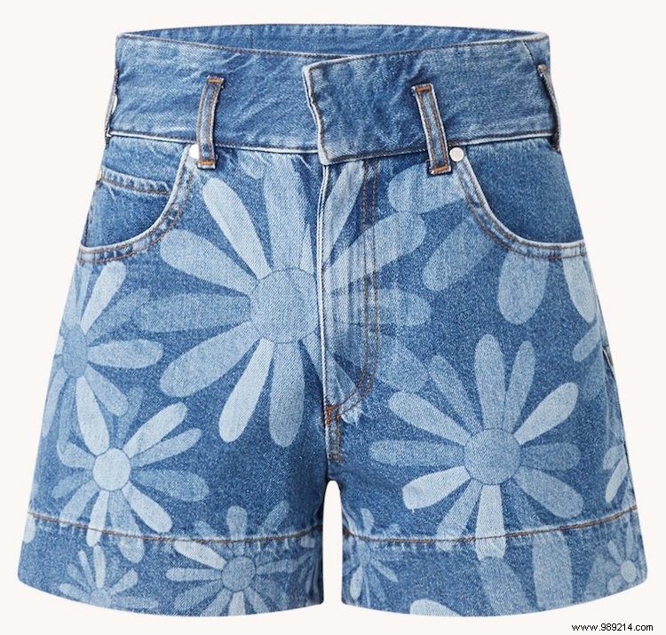 11 Jeans Shorts for Summer 