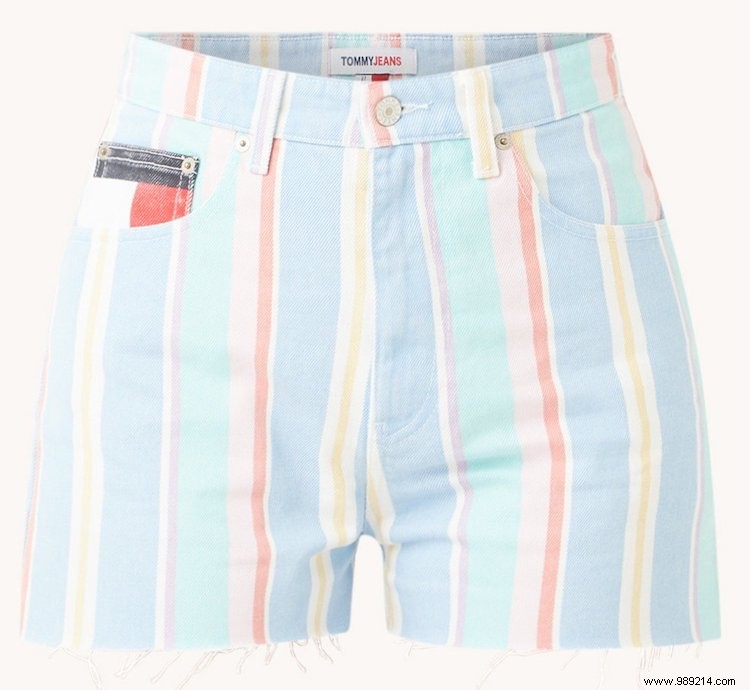 11 Jeans Shorts for Summer 