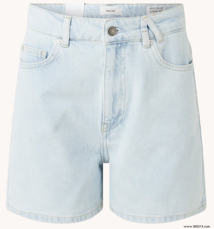 11 Jeans Shorts for Summer 