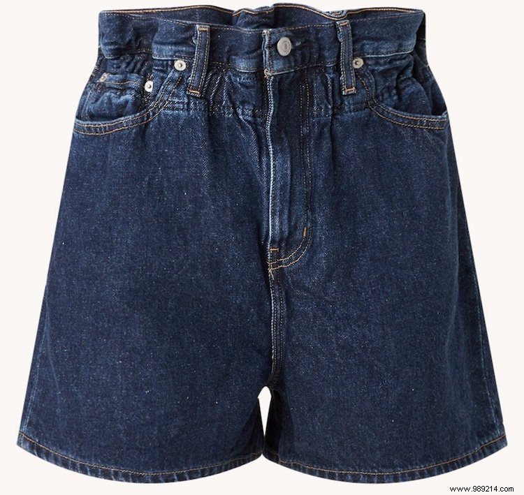 11 Jeans Shorts for Summer 