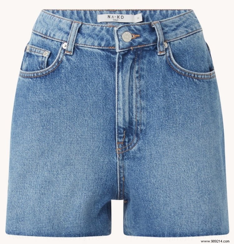 11 Jeans Shorts for Summer 