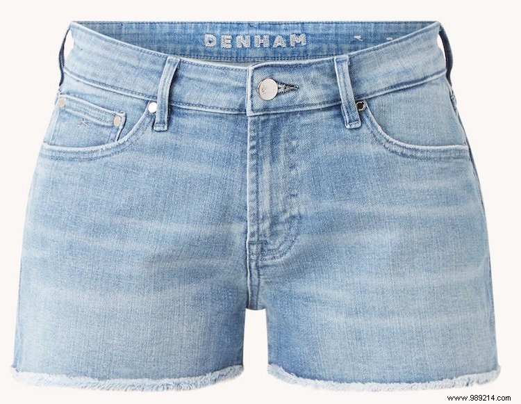 11 Jeans Shorts for Summer 