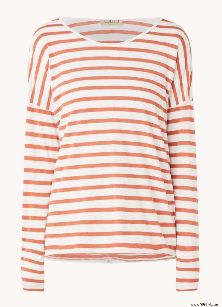 SS21 trend alert:stripes 