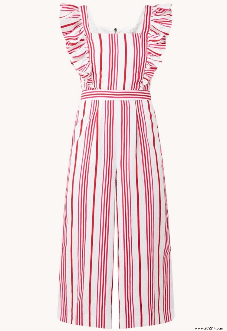 SS21 trend alert:stripes 