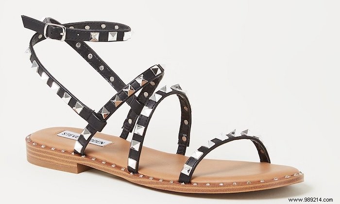 11 trendy sandals to transform your spring style 