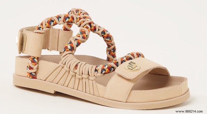 11 trendy sandals to transform your spring style 