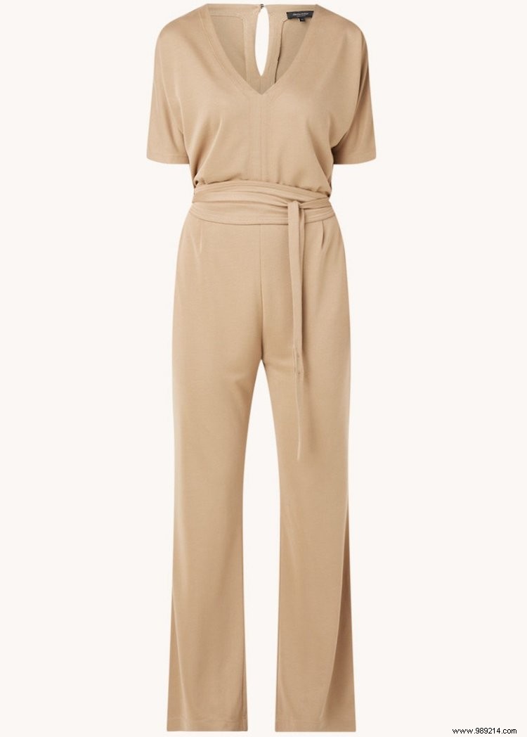 9 x the most beautiful jumpsuits 