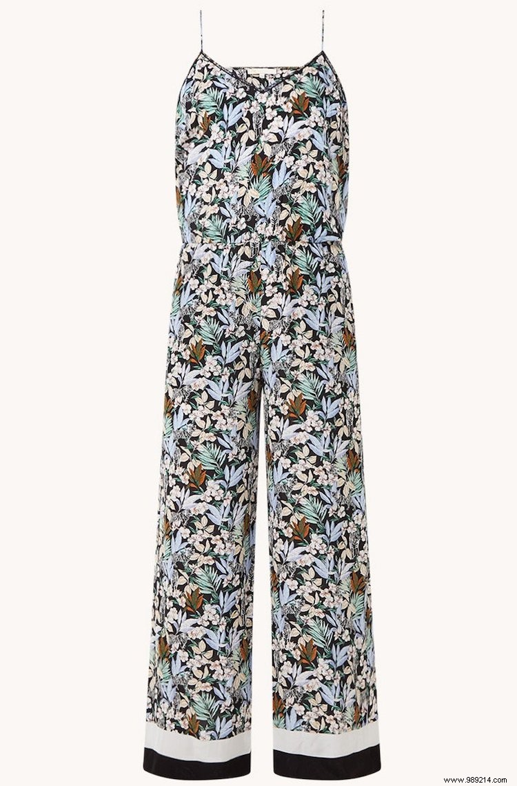 9 x the most beautiful jumpsuits 