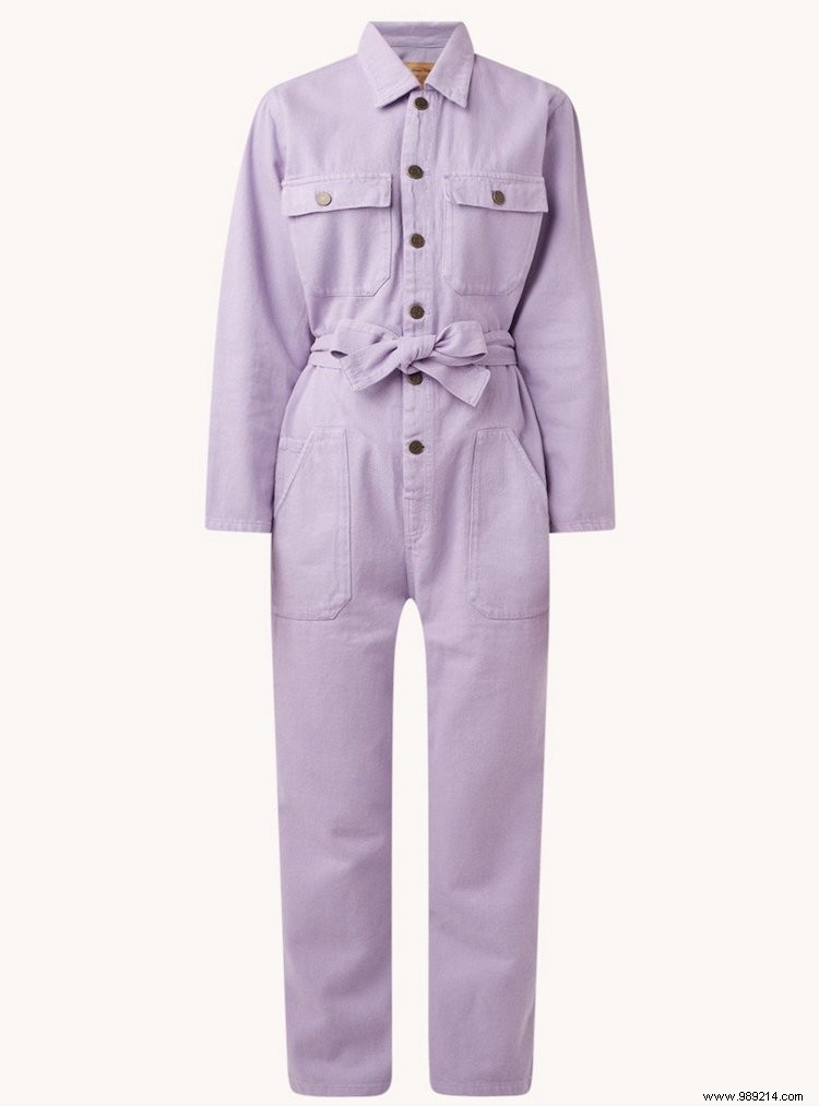 9 x the most beautiful jumpsuits 