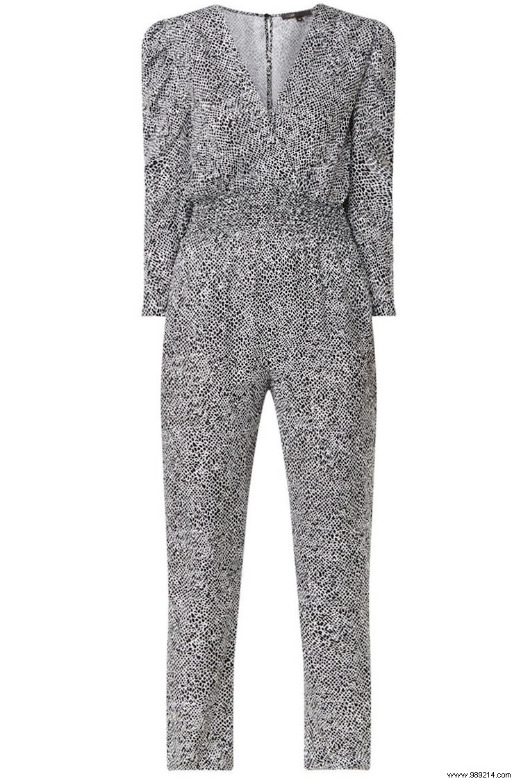 9 x the most beautiful jumpsuits 