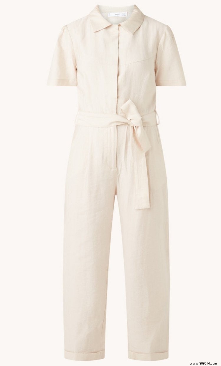 9 x the most beautiful jumpsuits 