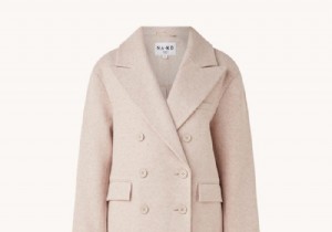 7 timeless transitional coats for the transition to winter 