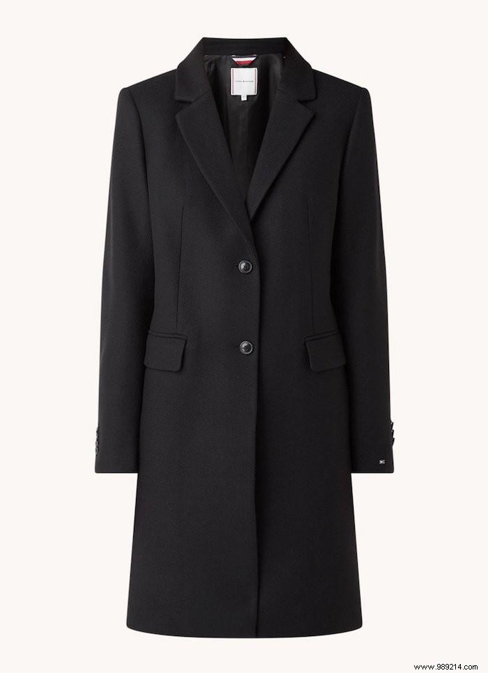 7 timeless transitional coats for the transition to winter 