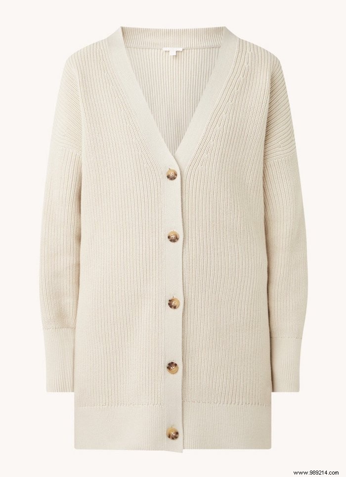 11 lovely cardigans for autumn 