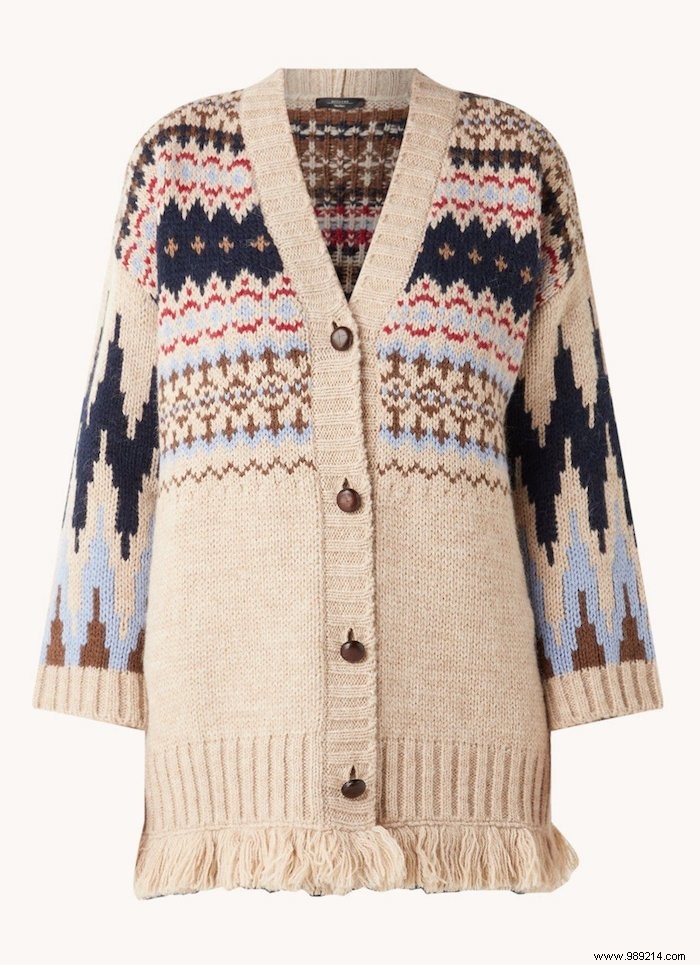 11 lovely cardigans for autumn 