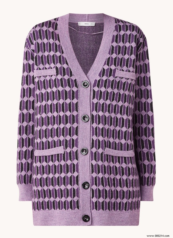 11 lovely cardigans for autumn 