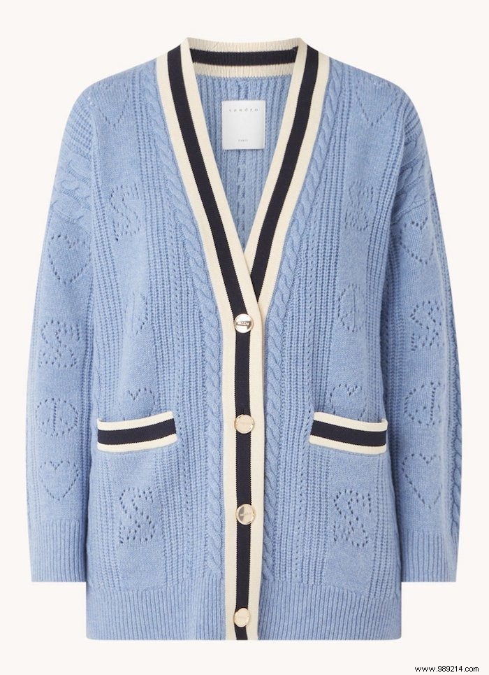 11 lovely cardigans for autumn 