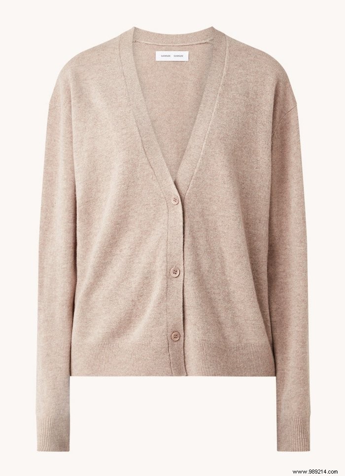 11 lovely cardigans for autumn 