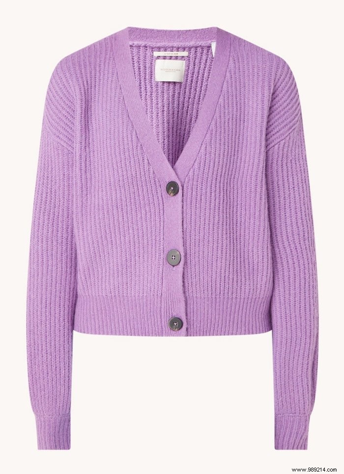 11 lovely cardigans for autumn 