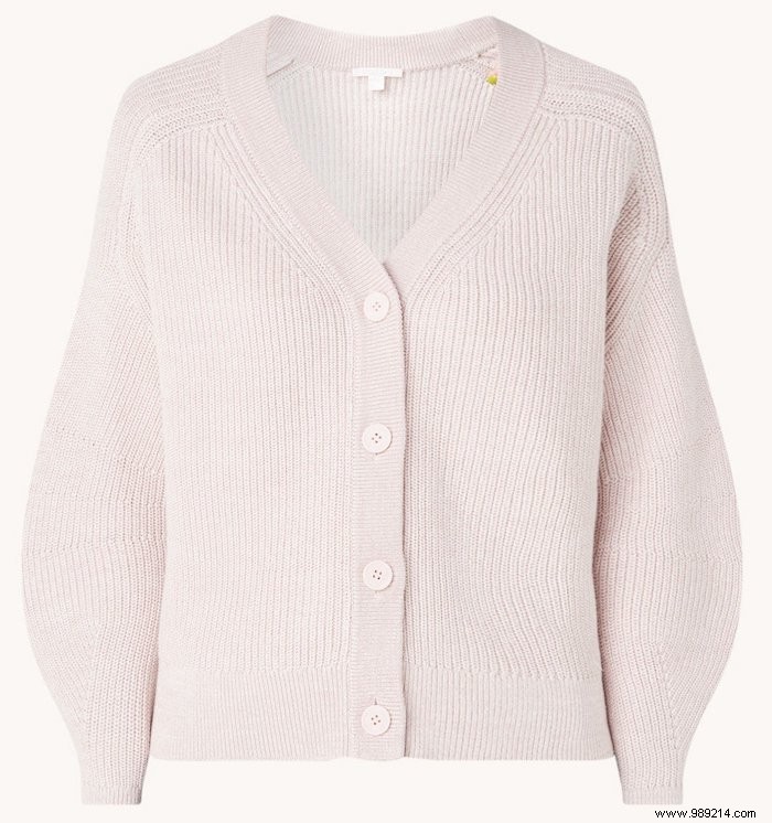 11 lovely cardigans for autumn 