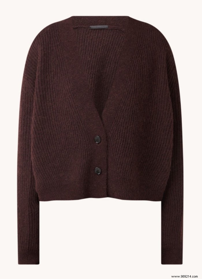 11 lovely cardigans for autumn 