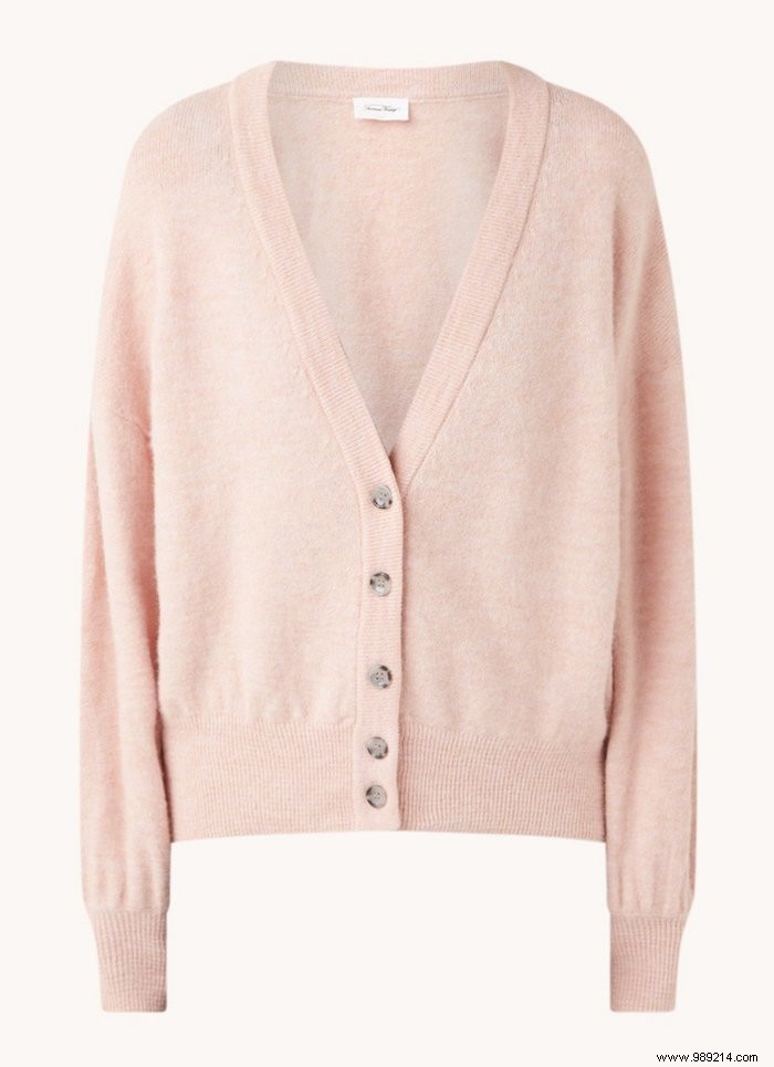 11 lovely cardigans for autumn 