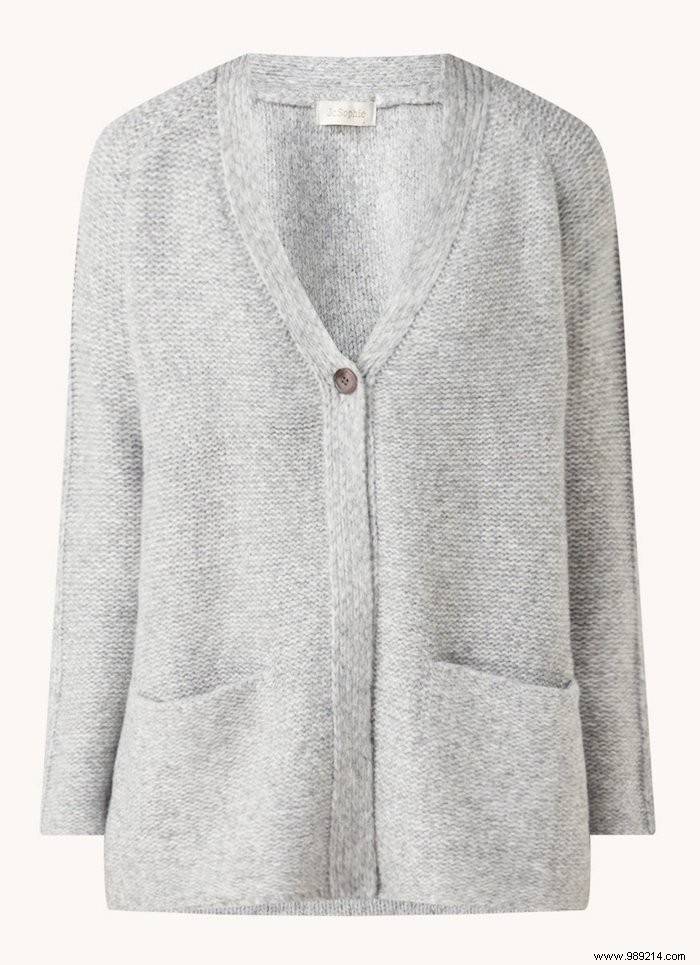 11 lovely cardigans for autumn 