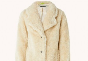 7 x lovely teddy coats for the winter 