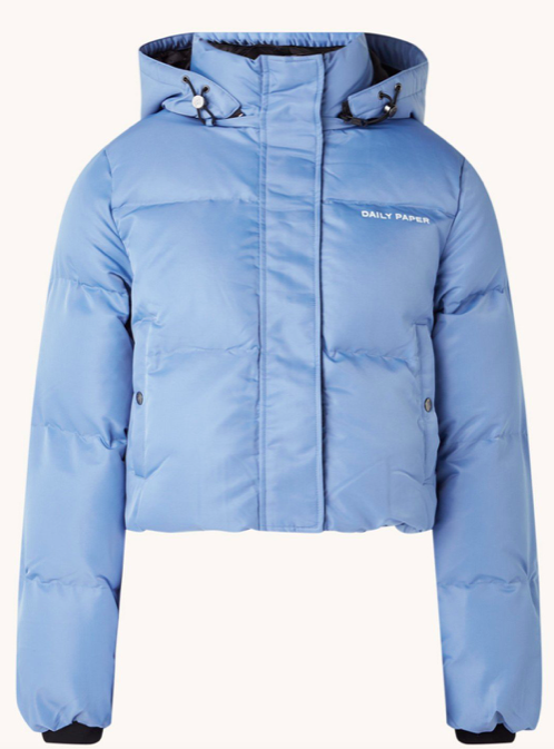 11 x the most beautiful puffer jackets for the winter 