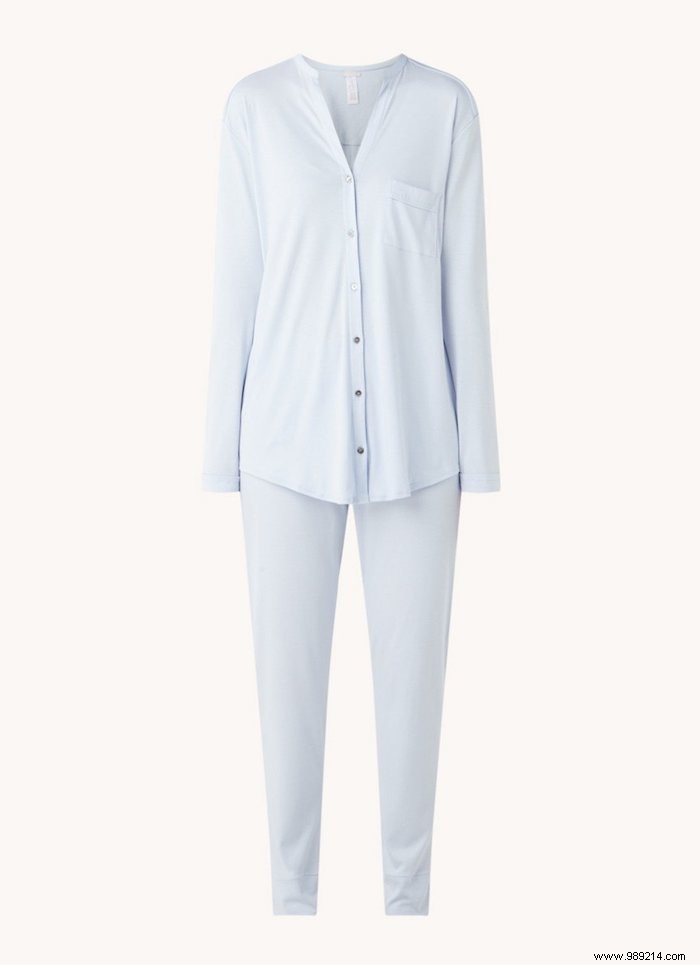 9 pajamas to sleep comfortably and stylishly 