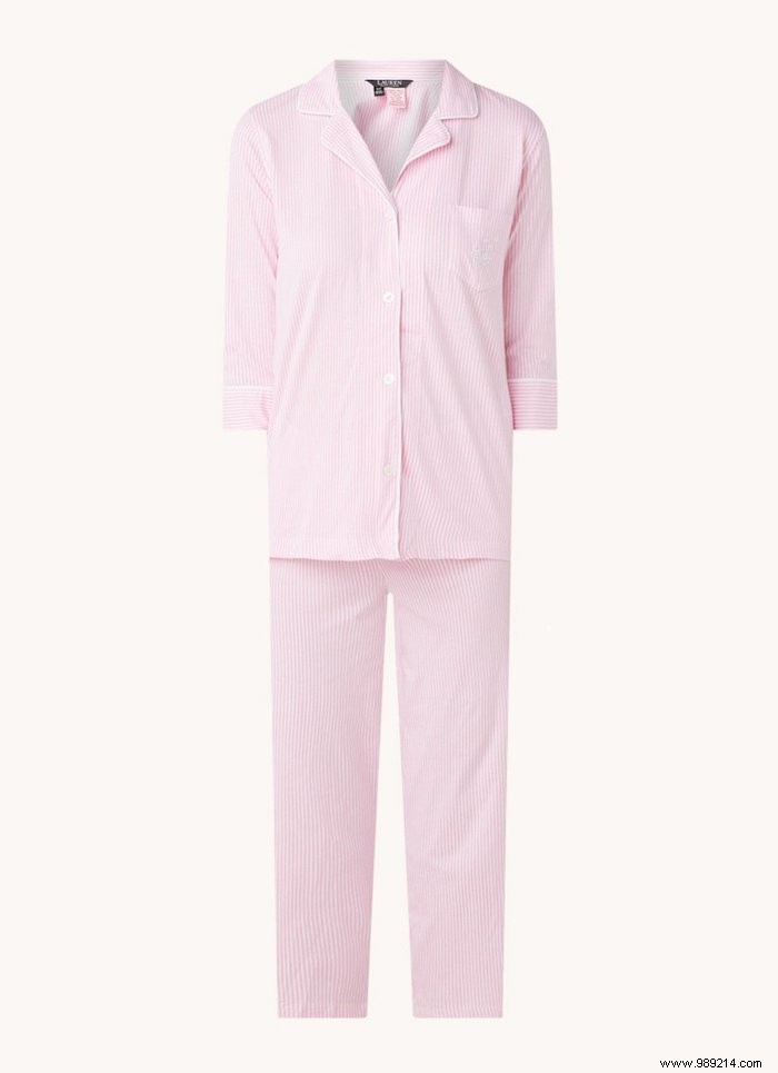 9 pajamas to sleep comfortably and stylishly 