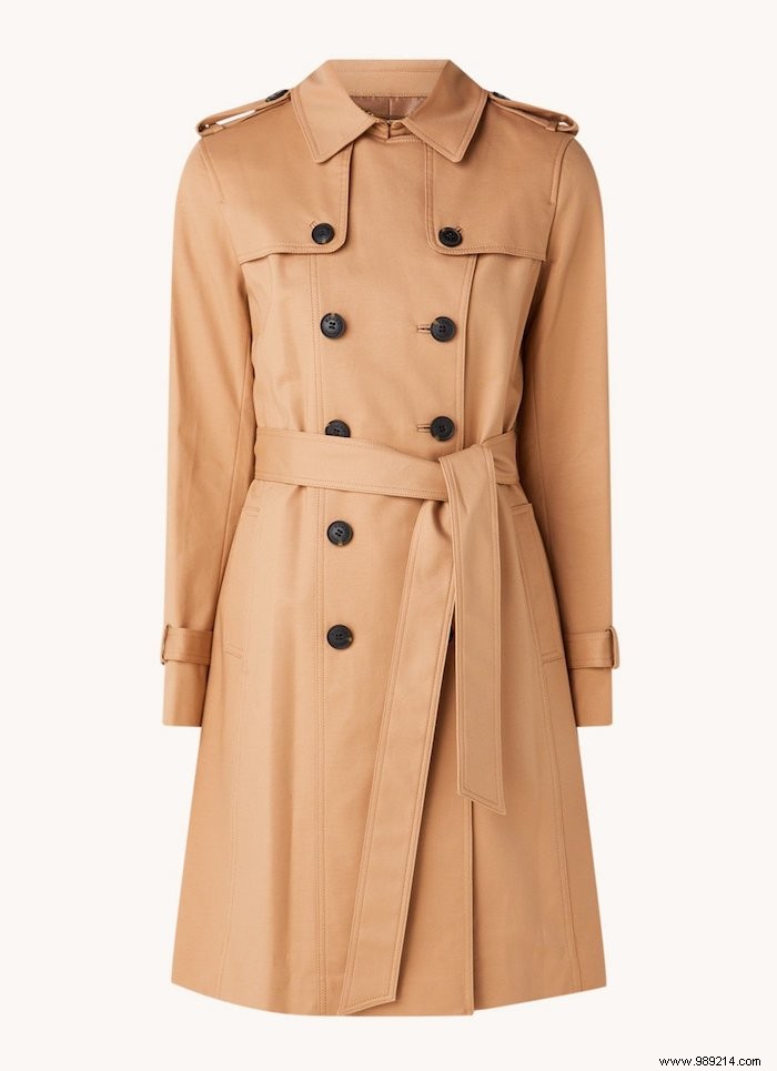 7 x the most beautiful trench coats for every budget 