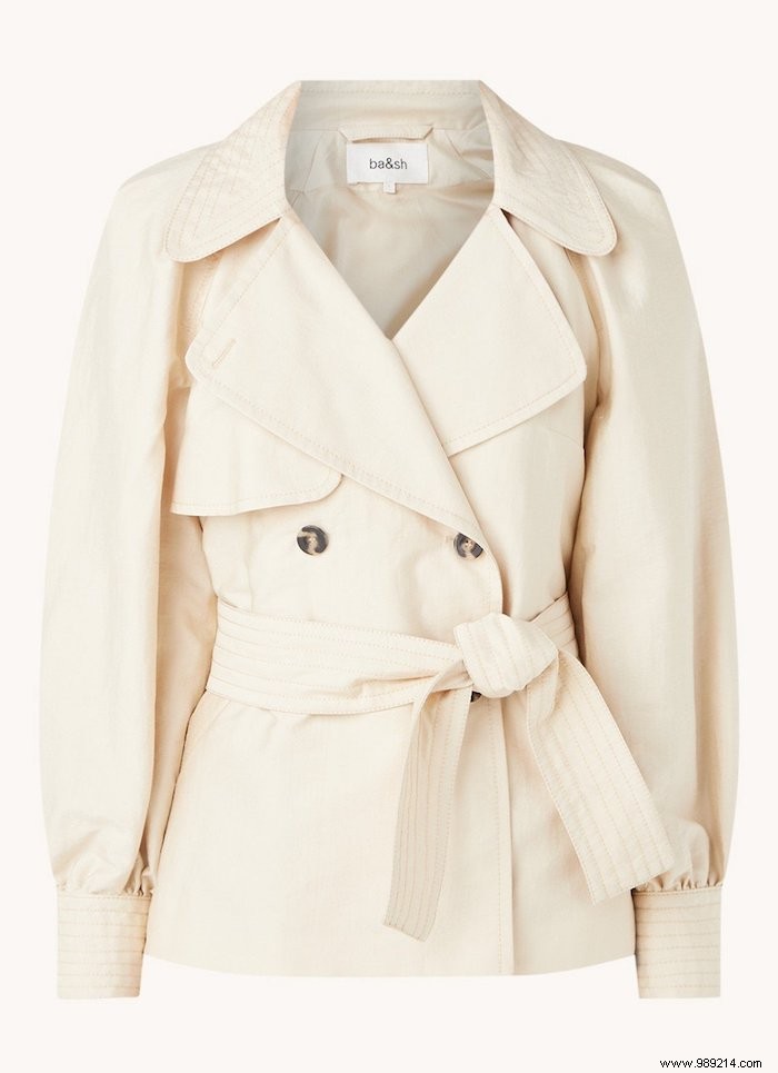 7 x the most beautiful trench coats for every budget 