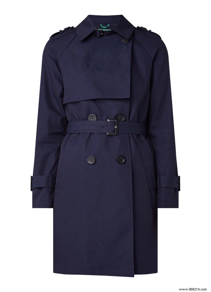 7 x the most beautiful trench coats for every budget 