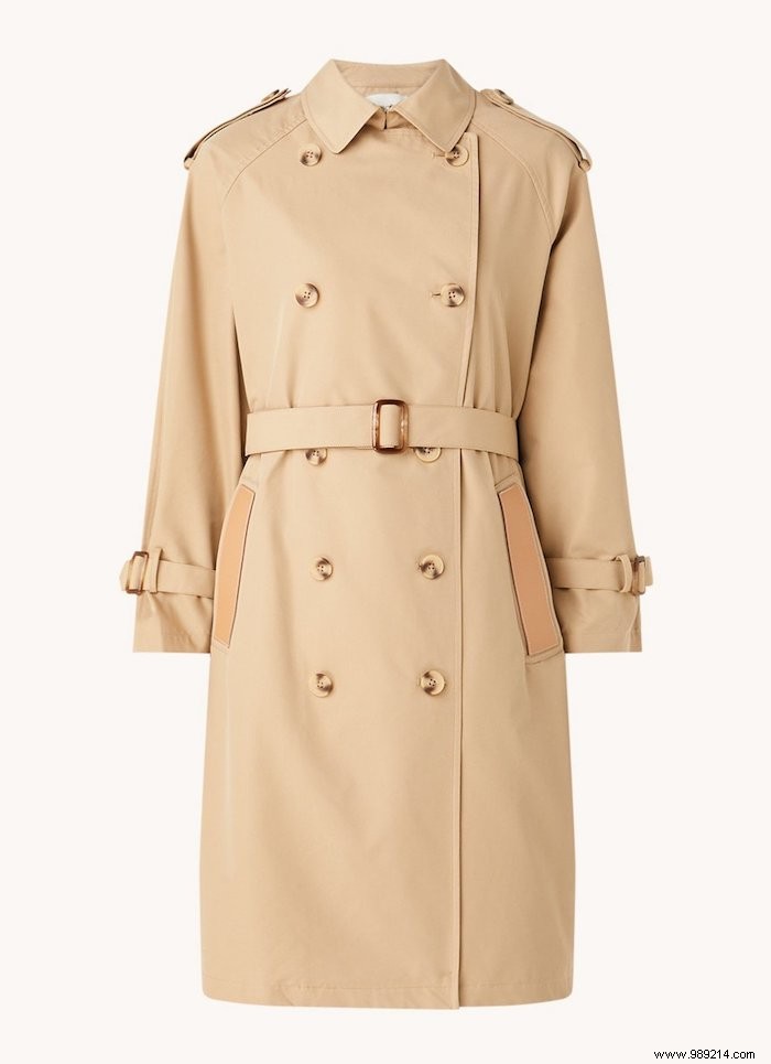 7 x the most beautiful trench coats for every budget 