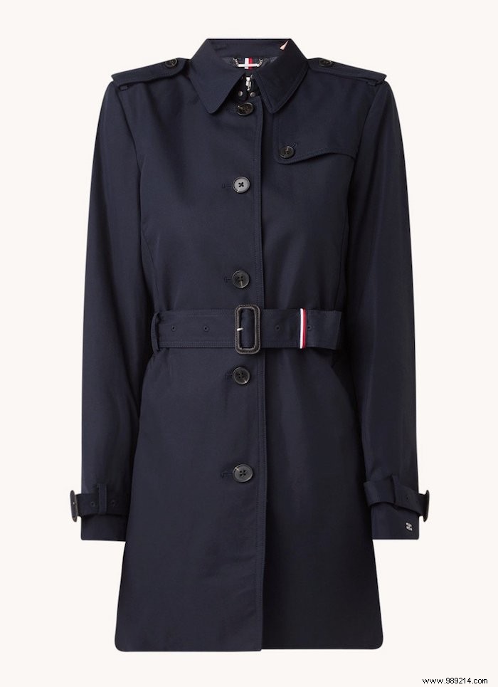 7 x the most beautiful trench coats for every budget 