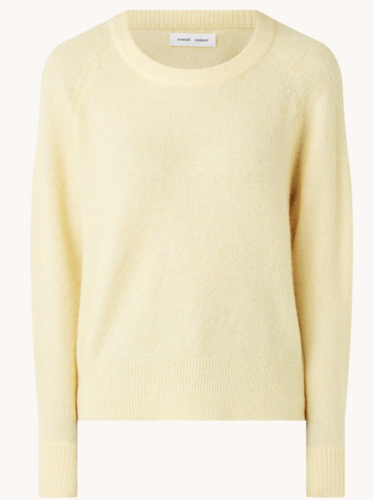 The most beautiful sweaters for spring 