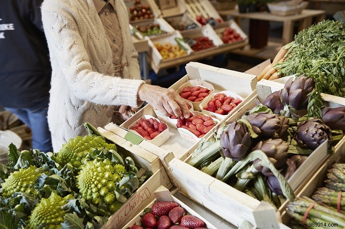 Culinary food at home during the holidays 