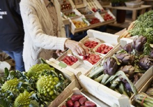 Culinary food at home during the holidays 