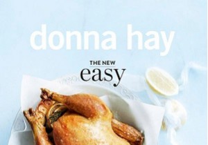 New:Donna Hay, the new easy 