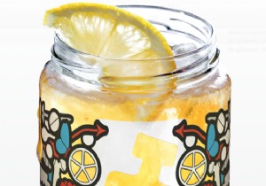 Disaronno presents limited edition Sour Jar during Milan Design Week 