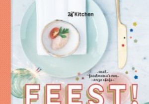 7 x new cookbooks 