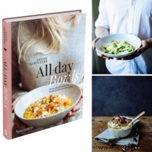 7 x new cookbooks 