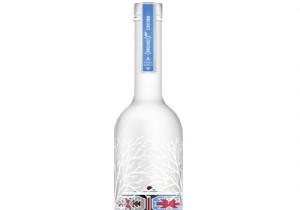 New Belvedere Red Limited Edition 