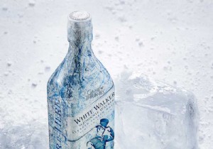 Game of Thrones-inspired whiskey revealed 